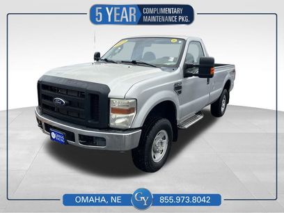Used 2009 Ford F250 XL