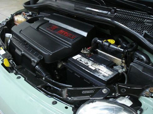 Used 2013 FIAT 500 Pop image 16