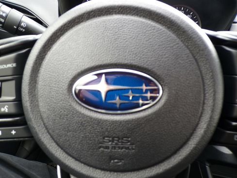 New 2026 Subaru Impreza RS AWD/4WD image 31