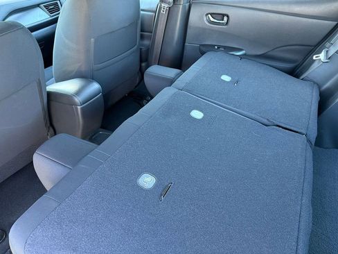 Used 2018 Nissan Leaf S w/ S Charge Package image 16