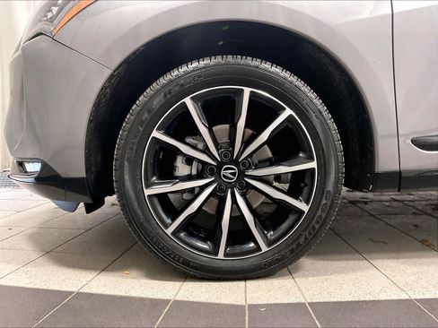 Used 2025 Acura RDX A-Spec image 7