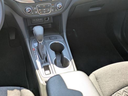 Certified 2022 Chevrolet Equinox LT image 20