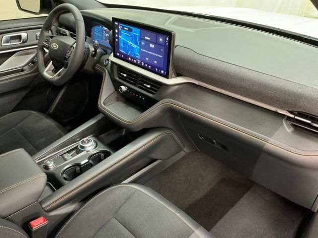 New 2026 Ford Explorer Tremor w/ Tremor Ultimate Package AWD/4WD image 21