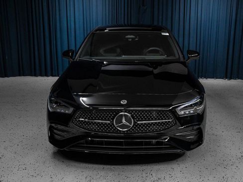 Certified 2026 Mercedes-Benz CLA 250 image 2