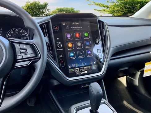 New 2026 Subaru Crosstrek 2.5i Premium image 6