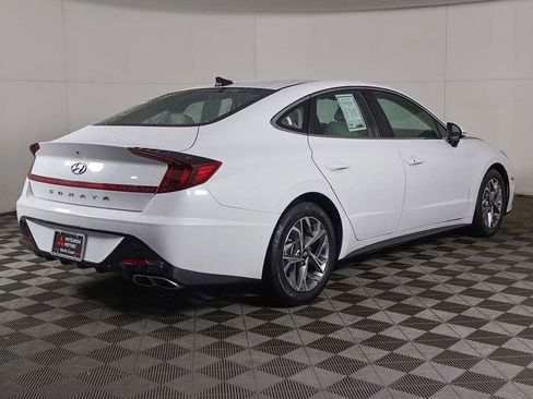 Used 2023 Hyundai Sonata SEL w/ Cargo Package image 10