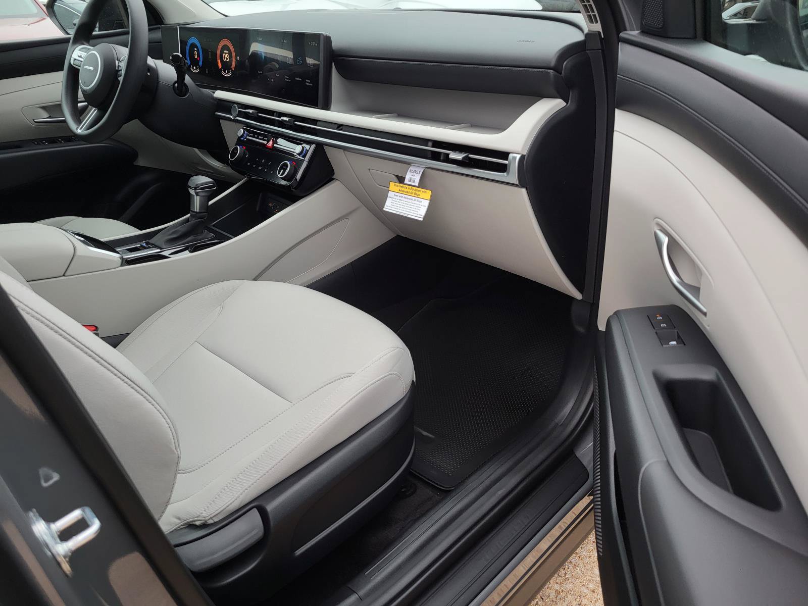 New 2026 Hyundai Tucson SEL FWD image 7