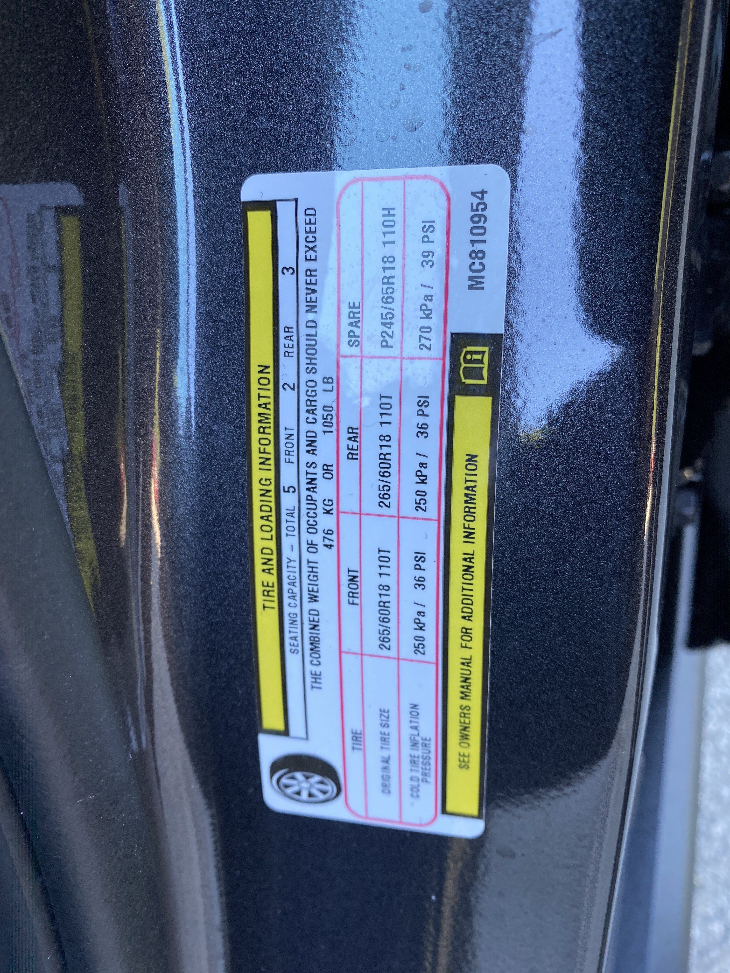 Used 2021 Jeep Grand Cherokee Laredo AWD/4WD image 39