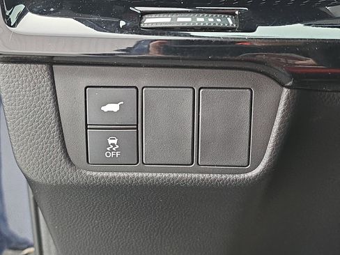 Certified 2024 Honda CR-V Sport Touring image 26