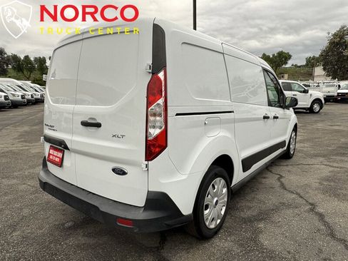 Used 2021 Ford Transit Connect XLT image 11
