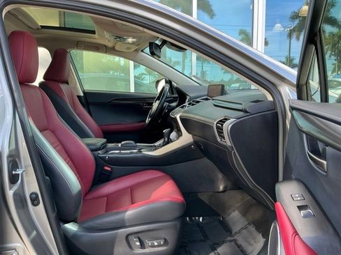 Used 2020 Lexus NX 300 300 Base image 16