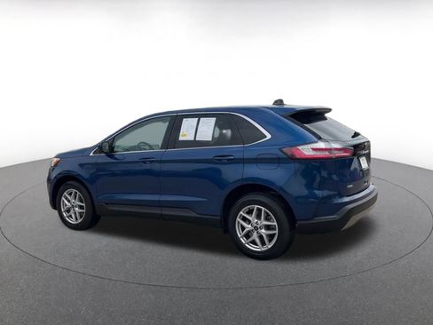 Used 2022 Ford Edge SEL image 10