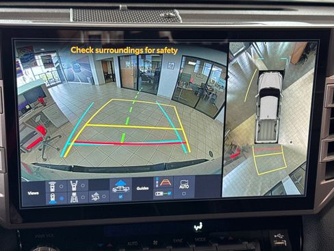 New 2026 Toyota Tundra Limited image 20