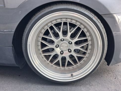 Used 2015 Hyundai Genesis 3.8 RWD image 7