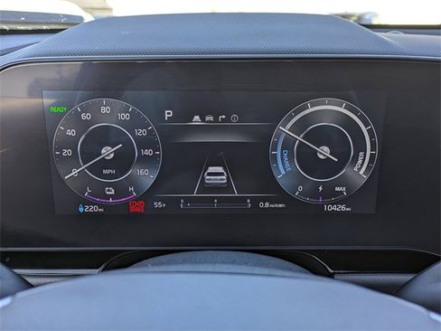 Used 2024 Kia Niro Wind image 31