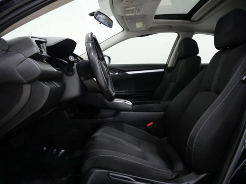 Used 2018 Honda Civic EX-T image 13