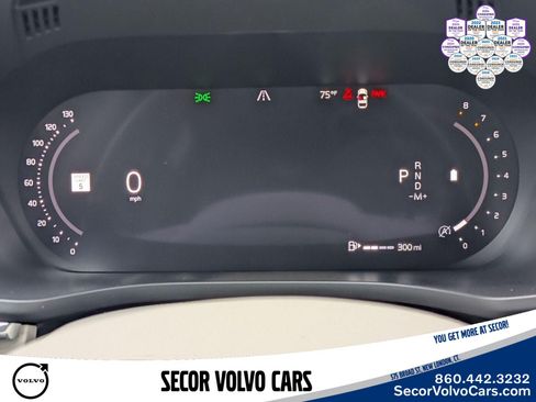 Certified 2023 Volvo XC60 B5 Plus w/ Climate Package AWD/4WD image 23