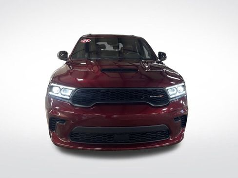 Used 2024 Dodge Durango R/T image 9