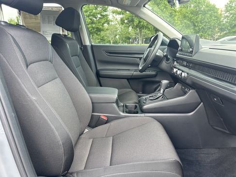 Used 2024 Honda CR-V EX image 31