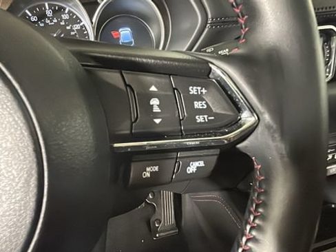 Used 2025 MAZDA CX-5 Carbon Edition AWD/4WD image 17