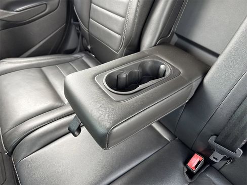 Used 2015 Ford Escape Titanium w/ Equipment Group 301A image 21