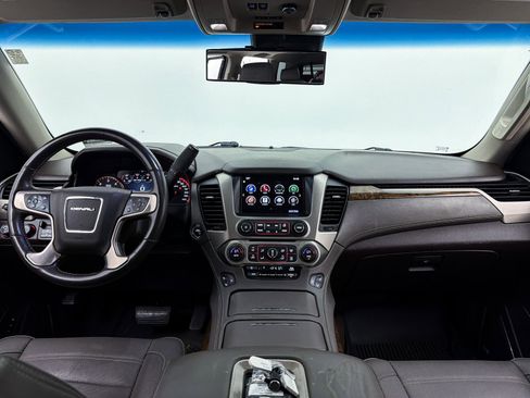 Used 2016 GMC Yukon Denali w/ Open Road Package image 22