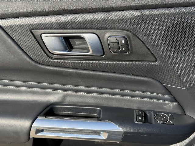 Used 2024 Ford Mustang GT Premium RWD image 22