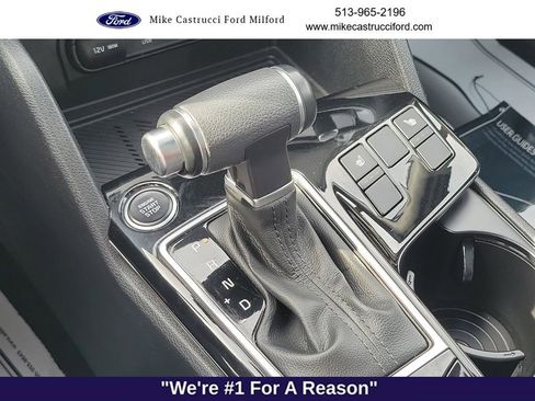 Used 2024 Kia Sportage X-Line w/ X-Line Premium Package image 19