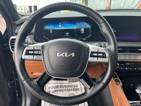 Certified 2023 Kia Telluride SX Prestige X-Line AWD/4WD image 22