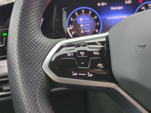 Used 2024 Volkswagen GTI Autobahn image 19