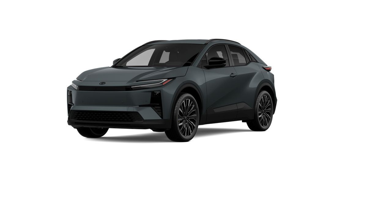 Used Toyota C-HR for Sale in Frederick, MD - Autotrader