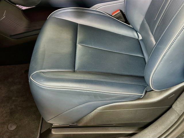 New 2025 Cadillac Escalade IQ Sport 2 AWD/4WD image 23