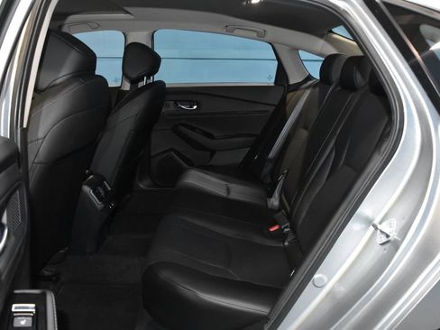 Used 2024 Honda Accord Touring image 21