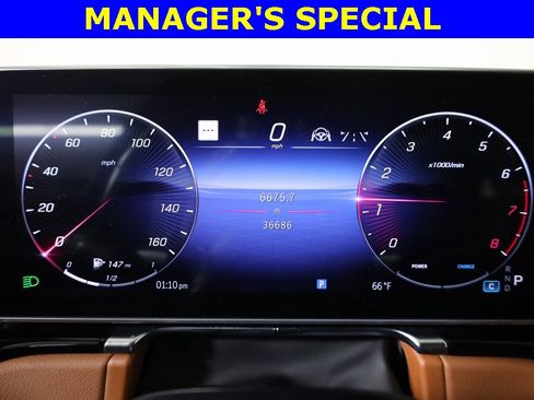 Certified 2023 Mercedes-Benz S 500 4MATIC image 15