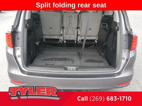 Used 2018 Honda Odyssey EX-L image 16