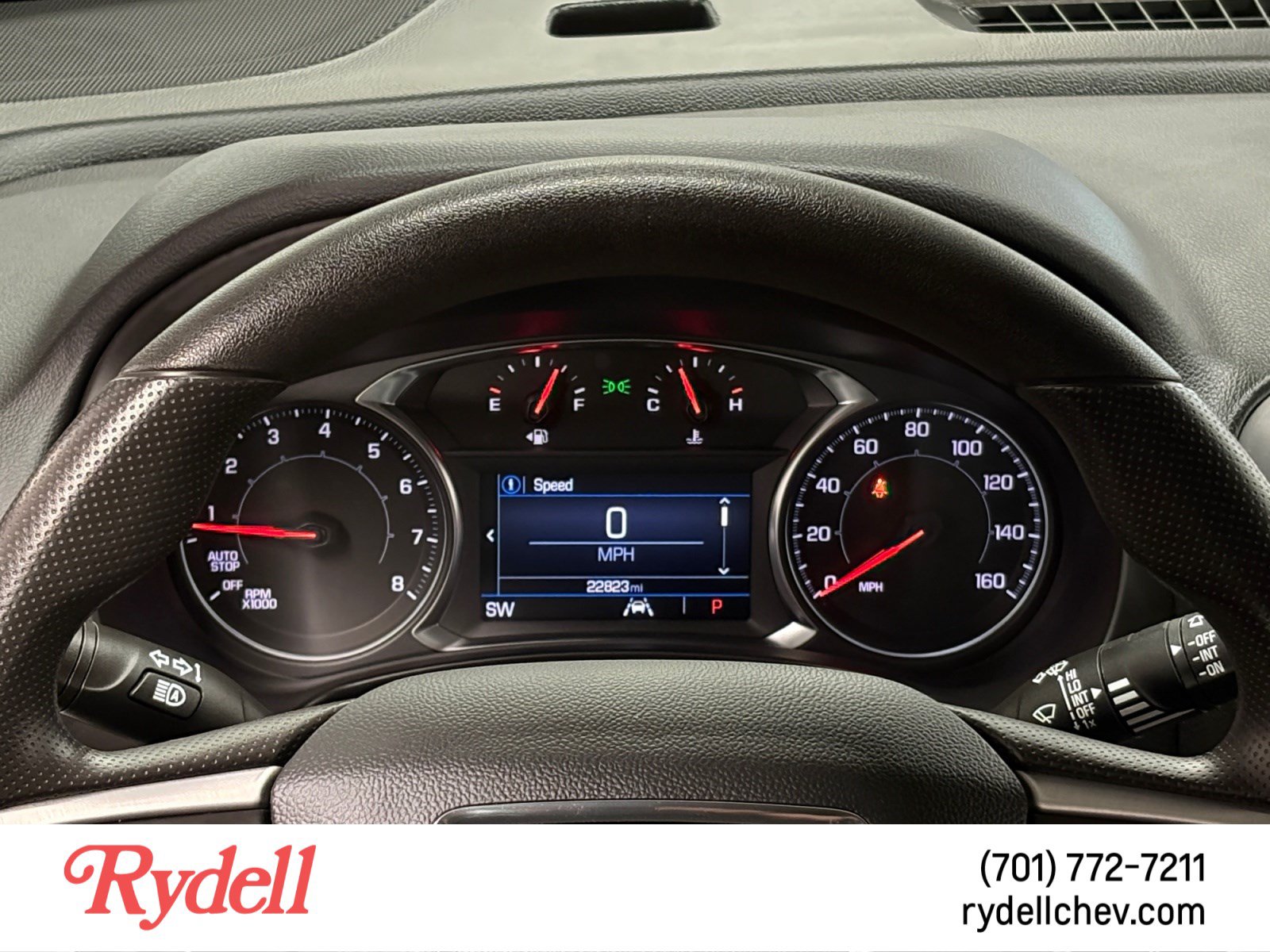 Certified 2022 GMC Terrain SLE w/ Driver Convenience Package AWD/4WD image 14