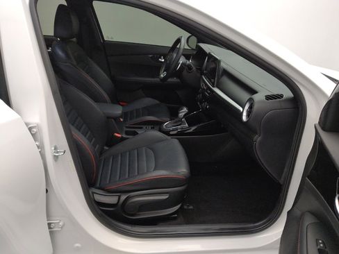 Used 2022 Kia Forte GT w/ GT2 Package image 21