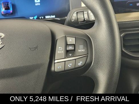 Used 2025 Ford Bronco Sport Big Bend AWD/4WD image 26