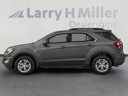 Used 2016 Chevrolet Equinox LT image 3