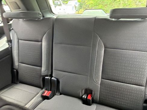 New 2026 Chevrolet Tahoe LS w/ Max Trailering Package RWD image 17
