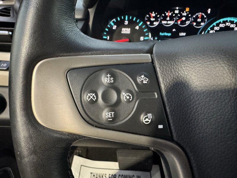 Used 2017 GMC Yukon XL Denali w/ Open Road Package AWD/4WD image 27