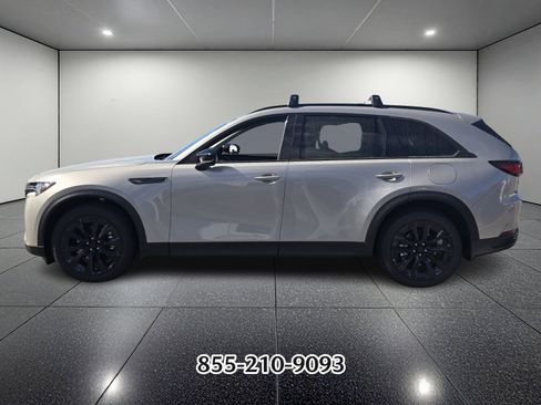 New 2026 MAZDA CX-90 3.3 Turbo w/ Premium Sport Pkg image 2