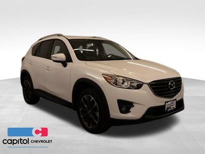 Used 2016 MAZDA CX-5 Grand Touring