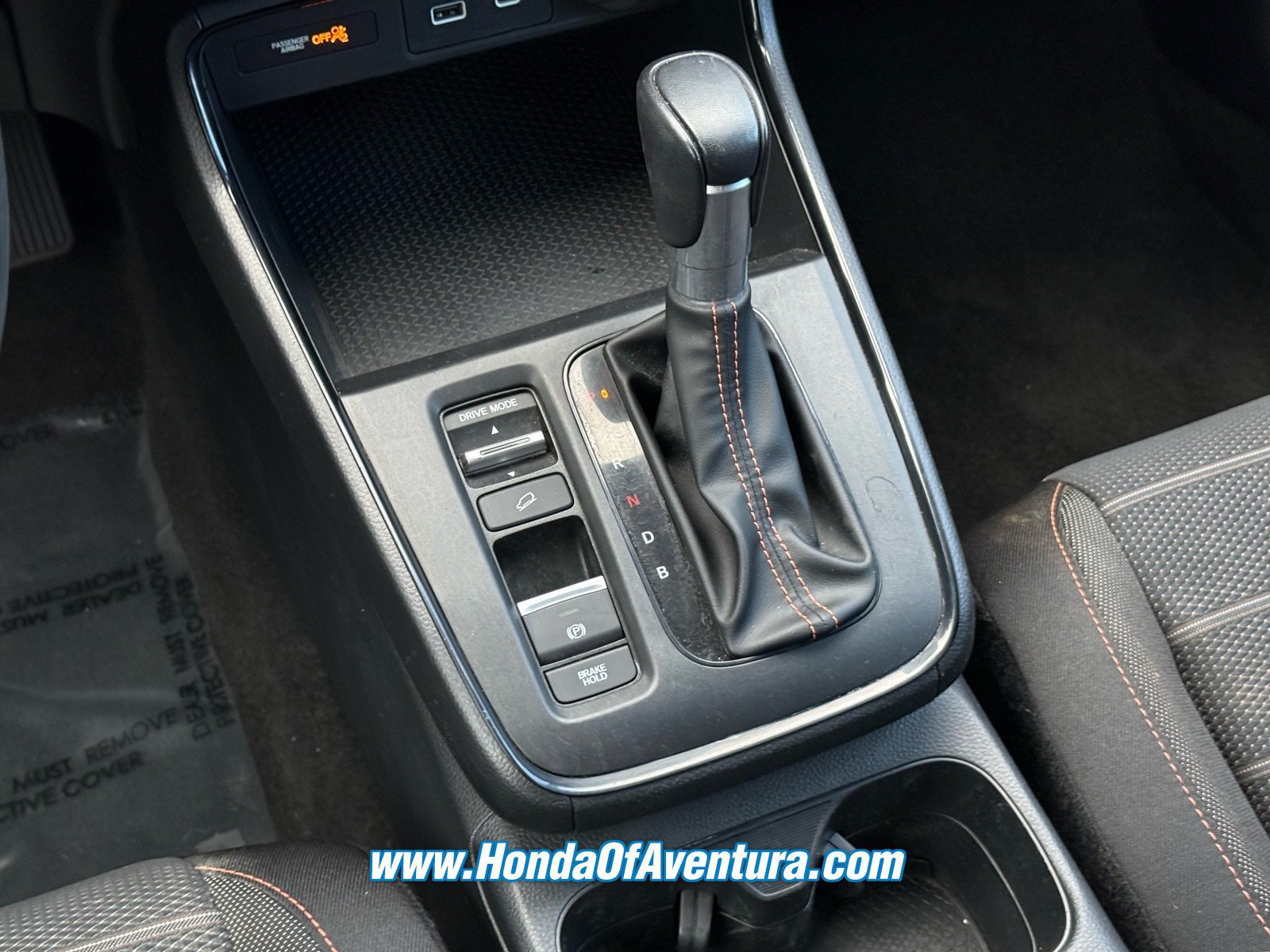Certified 2024 Honda CR-V Sport image 23