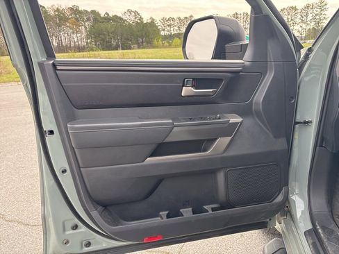 Used 2024 Toyota Tundra SR5 w/ TRD Sport Package image 7