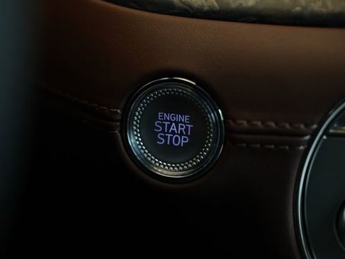 New 2026 Genesis G90 3.5T image 41