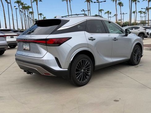 Used 2025 Lexus RX 350 w/ Convenience Package AWD/4WD image 39