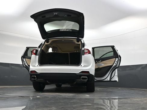 Used 2024 Acura RDX SH-AWD w/ Advance Package image 43
