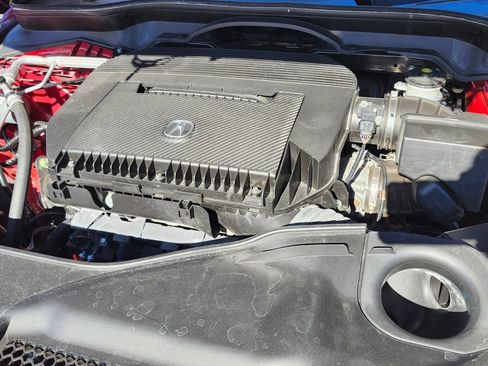 Used 2023 Acura MDX A-Spec image 10