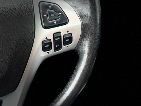 Used 2013 Ford Edge SEL FWD image 37
